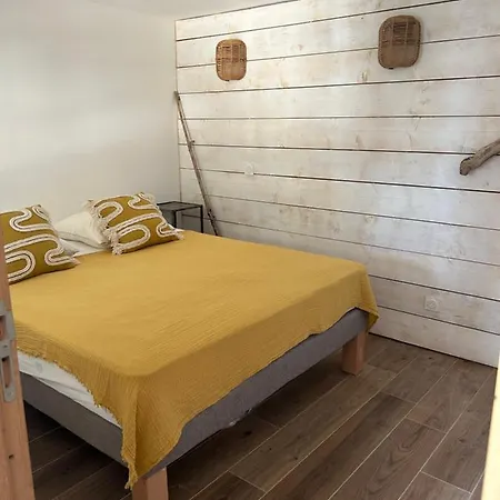 Casa vacanze Vue Sur La Presqu'ile De Giens