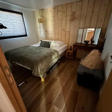 Casa vacanze Vue Sur La Presqu'ile De Giens *