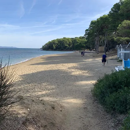 Vue Sur La Presqu'ile De Giens Casa vacanze