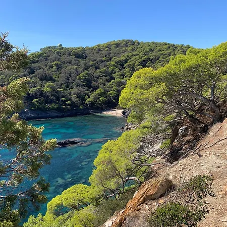 Casa vacanze Vue Sur La Presqu'ile De Giens *
