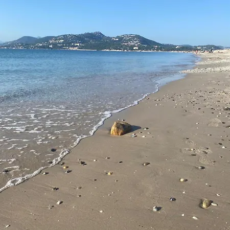Casa vacanze Vue Sur La Presqu'ile De Giens Hyères